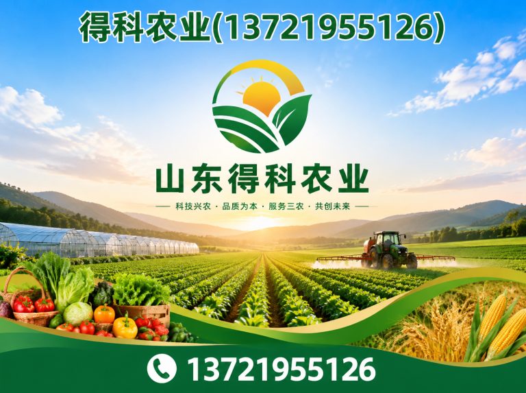 诸城市微生物菌肥展示图
